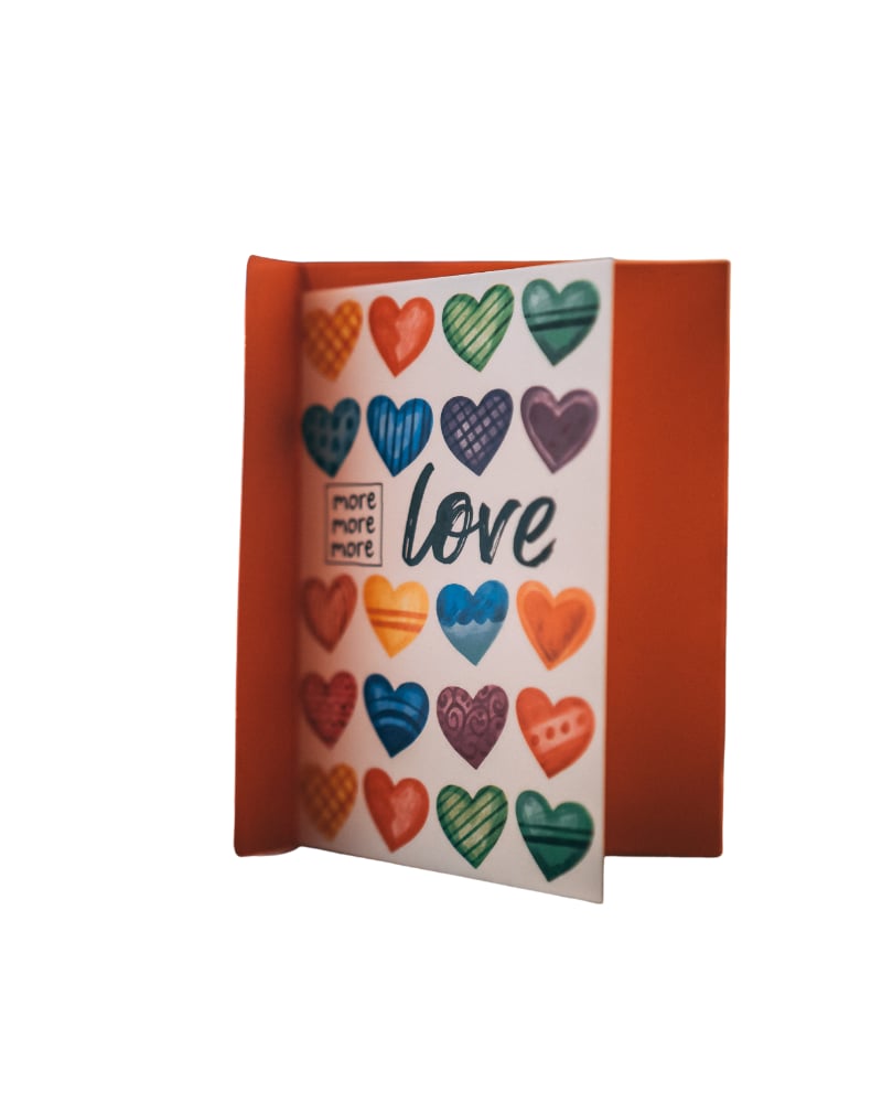 Greeting Card